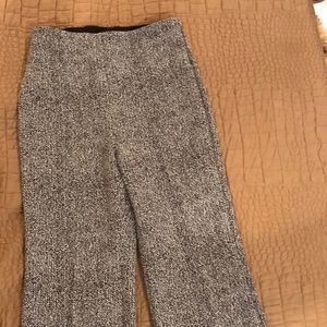 Express High Rise Flair